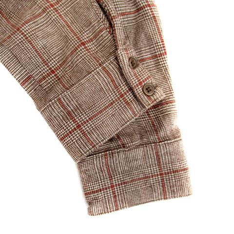 アズノウアズ 大きいサイズ 19 2way チェック柄 シャツ ワンピース 大きいサイズ】チェックでイエーOP | アズノゥアズオオラカ(AS