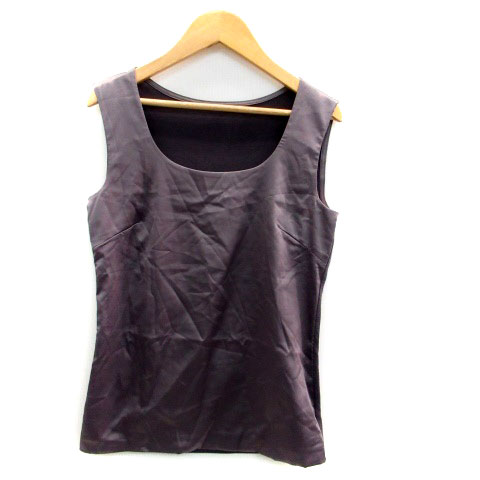 クードシャンス CdeC COUP DE CHANCE カットソー ラウンドネック  