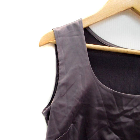 クードシャンス CdeC COUP DE CHANCE カットソー ラウンドネック  