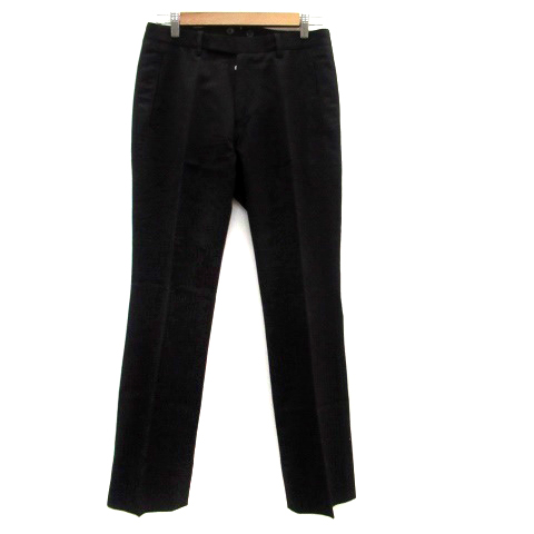 キャサリンハムネットロンドン KATHARINE HAMNETT LONDON スラックス 