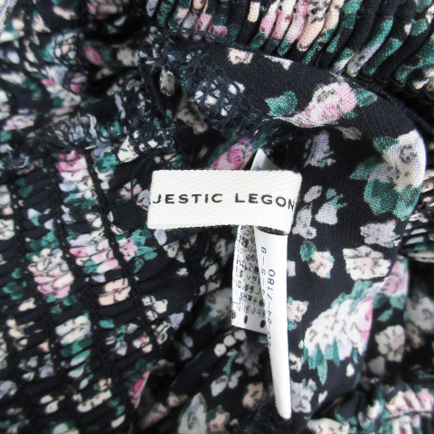 マジェスティックレゴン MAJESTIC LEGON オールインワン コンビネゾン 