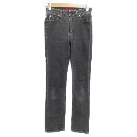 【RED TAB】Levi's 木製 インテリア 看板　ジーンズ RARE VinTagE LEVI ENGINEERED TWISTED LEG DENIM JEANS 29×29