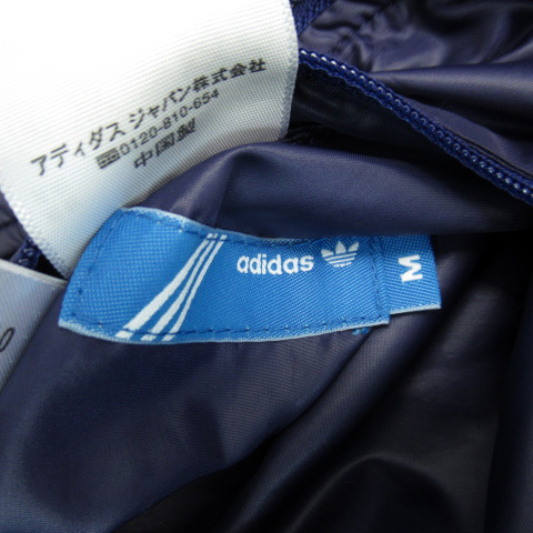 アディダスオリジナルス adidas originals トラックジャケット