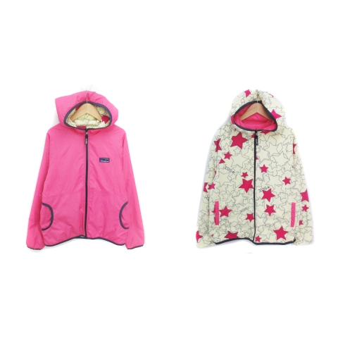 新品☆エックスガール☆モッズコート☆マタニティ☆S あれる