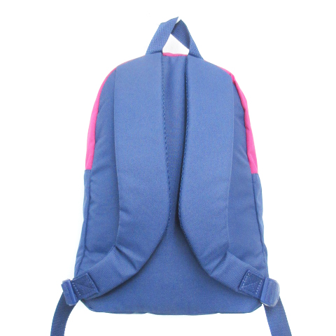 アディダス adidas リュックサック バックパック デイパック ロゴ