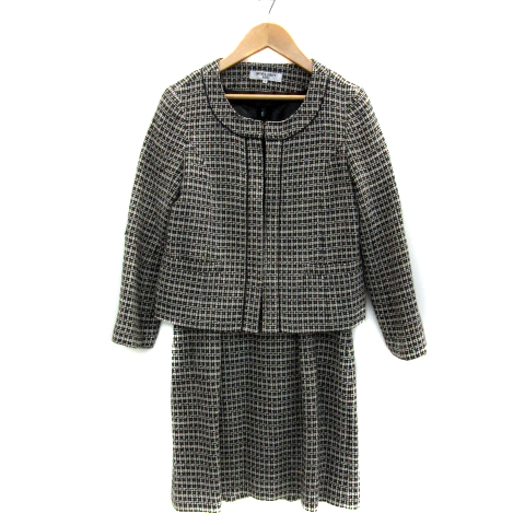 ナチュラルビューティーベーシック NATURAL BEAUTY BASIC セットアップ  