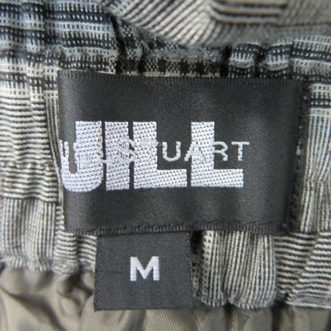 ジルバイジルスチュアート JILL by JILLSTUART ガウチョパンツ ワイド  