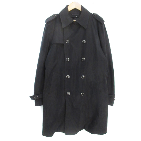 リミテッドエディション LIMITED EDITION トレンチコート スプリング  