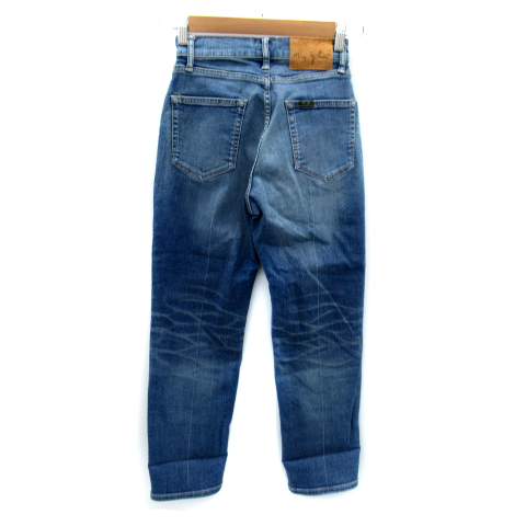 新品未使用　 POLO Sダークブルー デニム 30 ジーンズ ポロジーンズ ラルフローレン POLO JEANS デニムパンツ ジーンズ