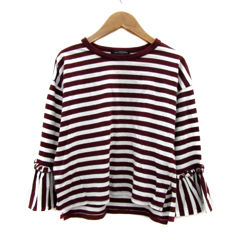 【公式】アクセサリーの激安通販 ページボーイ PAGE BOY alicia アリシア Tシャツ カットソー マットレス