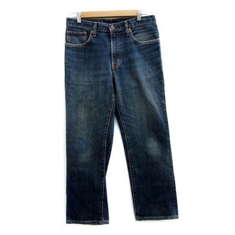 エドウィン EDWIN 503 デニムパンツ ジーンズ テーパードパンツ