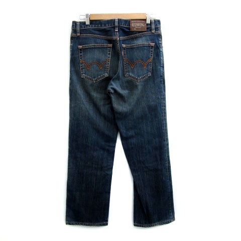 エドウィン EDWIN 503 デニムパンツ ジーンズ テーパードパンツ