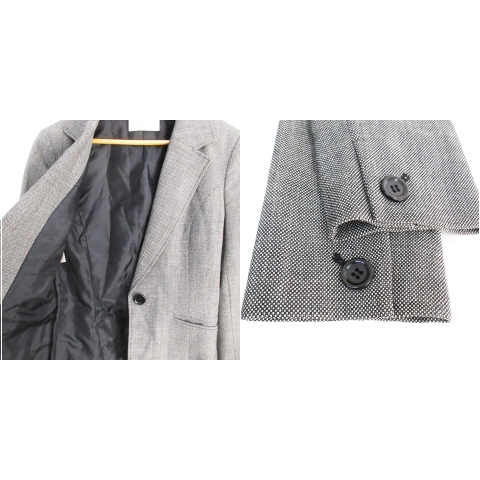 お値下げ　anysis　フォーマルスーツ エニィスィス エニシス anySiS フォーマルスーツ セットアップ 上下