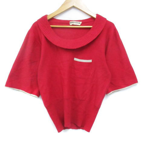 ソニアリキエル カットソー （SONIA RYKIEL ソニアリキエル レディース  