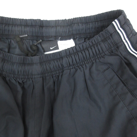 Nike 新品未使用 ブラックジャージパンツ NIKE - ナイキ メンズ スウェットパンツ ジャージ下 ロング