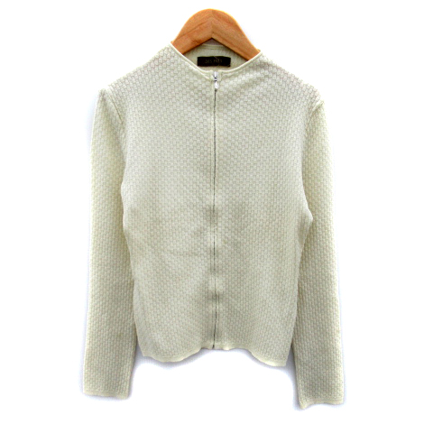 デプレ DES PRES トゥモローランド ニットカーディガン ミドル丈  