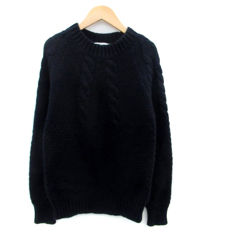BEAMS LIGHTS ビームス 長袖ニット BEAMS LIGHTS Men\u0027s（ビームスライツ メンズ）の「BEAMS LIGHTS