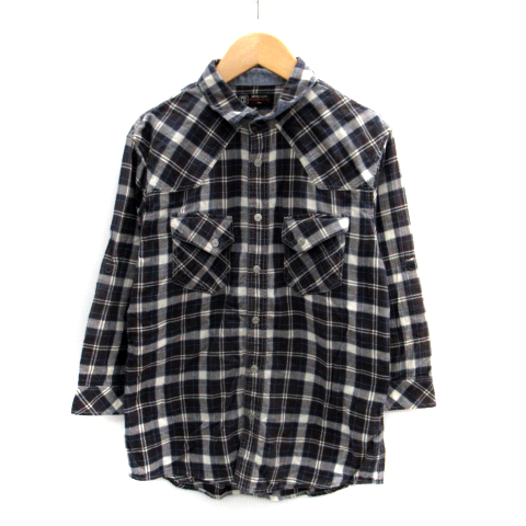 エムケーミッシェルクランオム MK MICHEL KLEIN HOMME カジュアル 