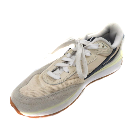 FILA×24karats スニーカー ベージュ/ブルー 楽天市場】＼最大1000円クーポン有／フィラ FILA スニーカー