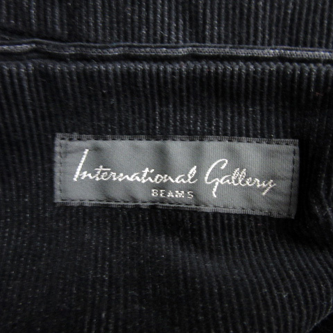 インターナショナルギャラリービームス INTERNATIONAL GALLERY BEAMS 