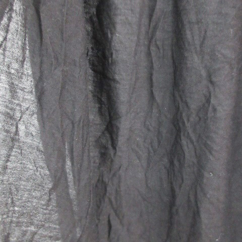 マッキントッシュ ロンドン MACKINTOSH LONDON カーディガン ミドル丈