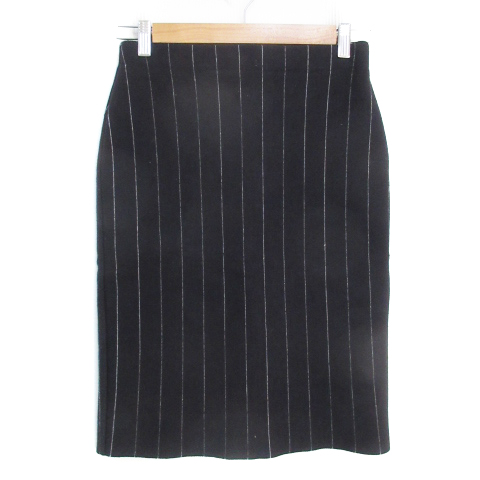 ガリャルダガランテ GALLARDAGALANTE ニットスカート タイトスカート  