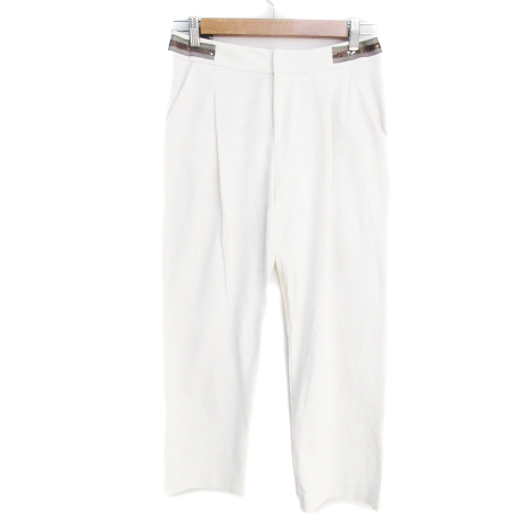 ソニアリキエル　カジュアルパンツスーツ ソニアリキエル パンツスーツ