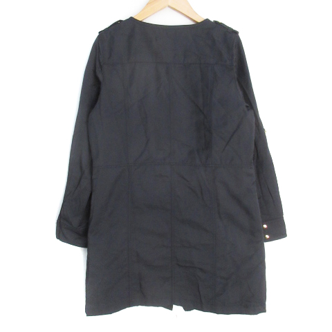 ナチュラルビューティーベーシック NATURAL BEAUTY BASIC ブルゾン  