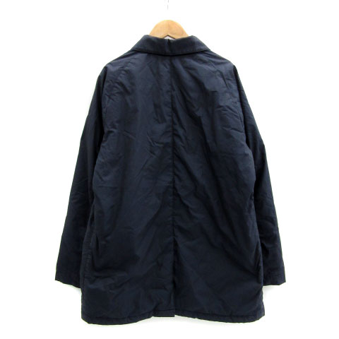 アーバンリサーチ ドアーズ URBAN RESEARCH DOORS 中綿コート ステン