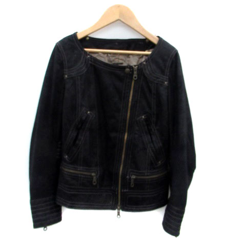 アバハウス ドゥヴィネット リュクス abahouse devinette Luxe ノー 
