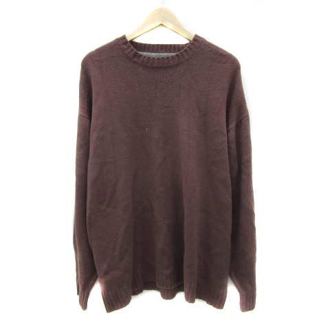 Cathy's closet キャシーズクローゼット ニット セーター 長袖