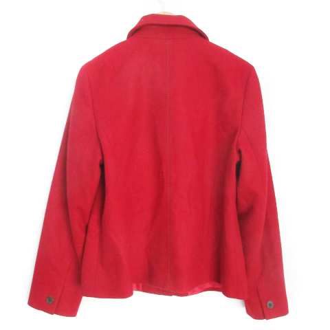 EX-CLUB（レナウン）のN－3B型デザインのダウンジャケット