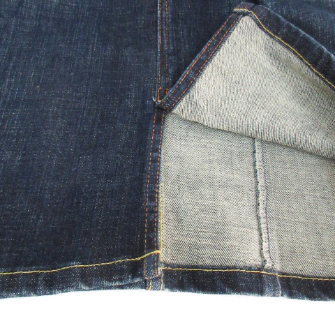 サムシング something × ヴィーナス ジーン Vienus Jean デニム