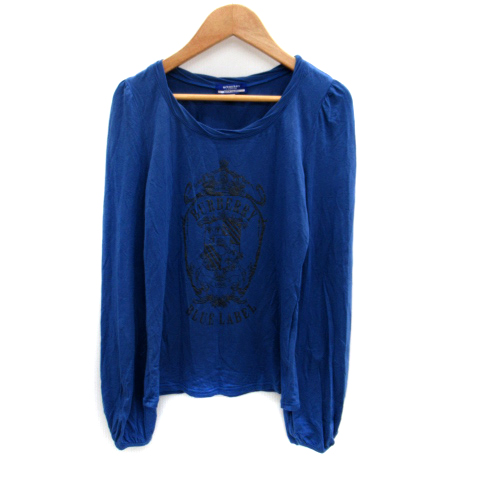 バーバリーブルーレーベル BURBERRY BLUE LABEL Tシャツ