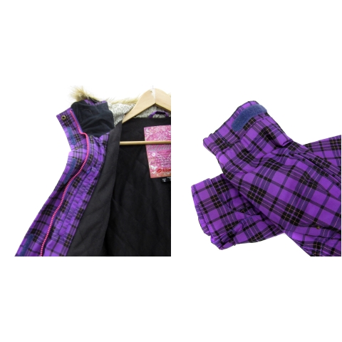 キスマーク スキーウェア スノボウェア ピンク ファー スキー チェック 可愛い キスマーク ウェア」の人気商品一覧 | 安い商品を通販サイトから