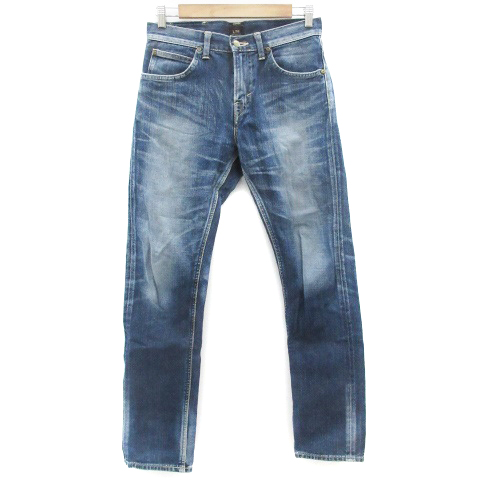 アメリカンラグシー AMERICAN RAG CIE × リー LEE デニムパンツ  