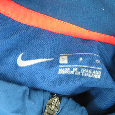 ナイキ NIKE トレーニングウェア トラックスーツ ハーフジップ