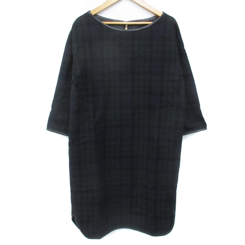 未使用品 スピック＆スパン ノーブル Spick&Span Noble ワンピース  