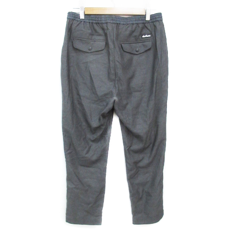 ワイルドシングス WILDTHINGS テーパードパンツ イージーパンツ ワイルドシングス WILDTHINGS テーパードパンツ イージーパンツ