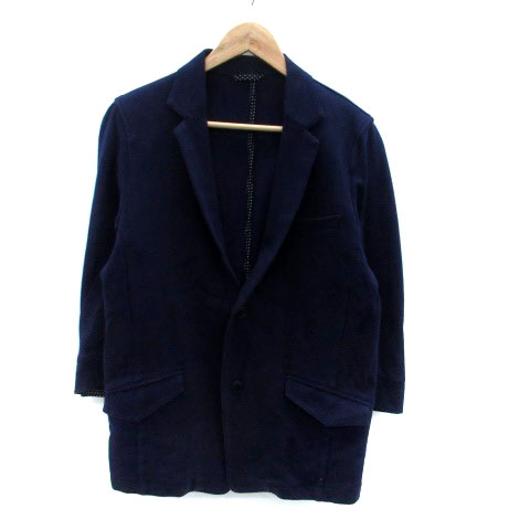 アーバンリサーチ URBAN RESEARCH テーラードジャケット シングル 