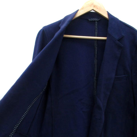 アーバンリサーチ URBAN RESEARCH テーラードジャケット シングル 