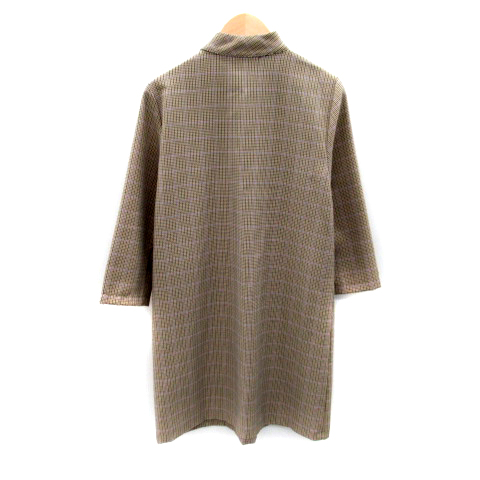 ザラ ベーシック ZARA BASIC ワンピース ミニ丈 長袖 ハイネック ザラ ベーシック ZARA BASIC ワンピース ミニ丈 長袖 ハイネック