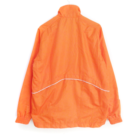 ミズノ MIZUNO スポーツウェア トラックジャケット ミドル丈 ジップ