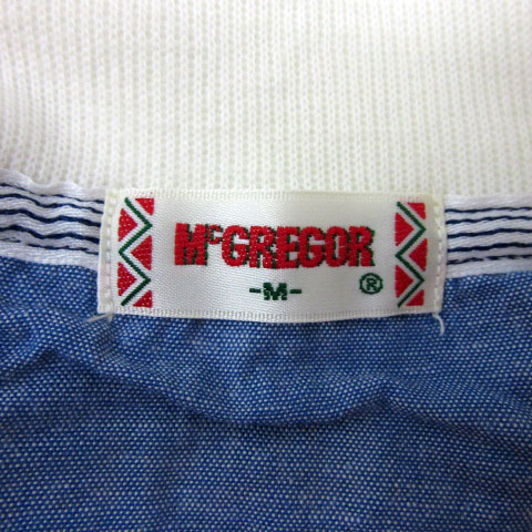 マクレガー ハイネックカットソー レディース 311714603 ストレッチ 長袖カットソー モックネック長袖カットソー McGREGOR L McGREGOR マクレガー ハイネックカットソー レディース