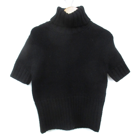アールエルラルフローレン RL RALPH LAUREN ニット セーター 半袖 