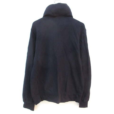 メルシーボークー mercibeaucoup ブルゾンジャケット ミドル丈