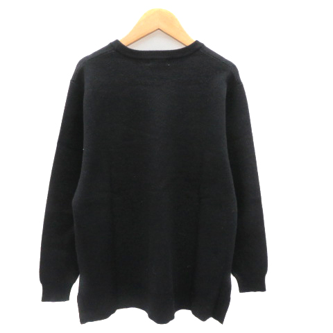 アダムエロペ ル マガザン Adam et Rope' Le Magasin ニット セーター