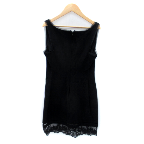 アンナモリナーリ ワンピース blumarine /アンナモリナーリ#シルク