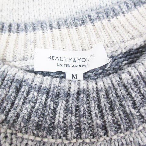 B&Y ユナイテッドアローズ BEAUTY&YOUTH ビューティー&ユース コート チェスター ロング ダブル ウール M ベージュ /KH ■CA メンズ B\u0026Y ユナイテッドアローズ BEAUTY\u0026YOUTH ビューティー\u0026ユース ブライト