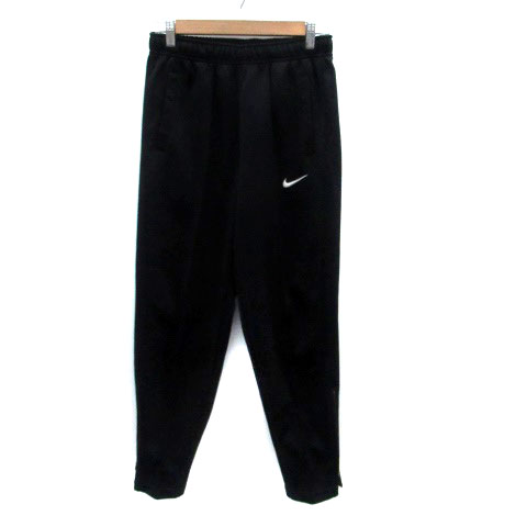 ナイキ NIKE スポーツウエア ジャージ テーパードパンツ ロング丈 